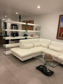 Nice apartment in Polanco - Città del Messico - 8