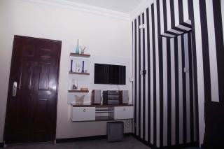 Sunshine Place S5 - Lagos - 2