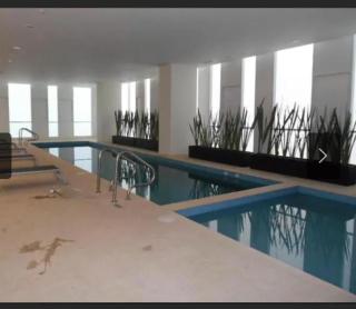 Nice apartment in Polanco - Città del Messico - 5