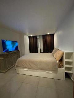 Nice apartment in Polanco - Città del Messico - 4
