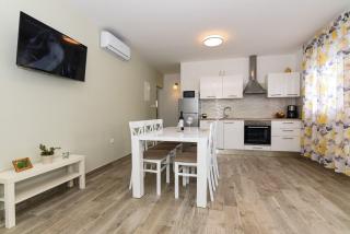 Apartment Gordana Mar - Vrsi - 5