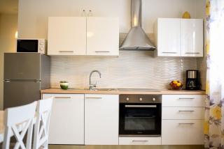 Apartment Gordana Mar - Vrsi - 4