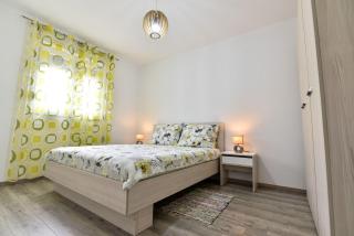 Apartment Gordana Mar - Vrsi - 2