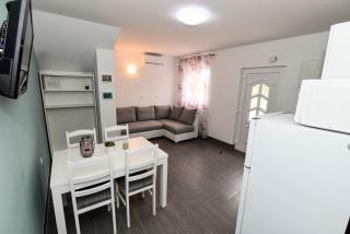 Apartment Gordana Mar - Vrsi - 3