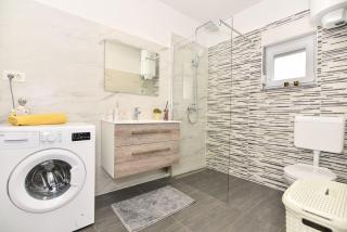 Apartment Gordana Mar - Vrsi - 1