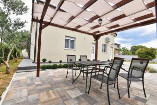 Apartment Gordana Mar - Vrsi - 7