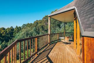 Forest Hideaway - Silverwood - Franklin - 8