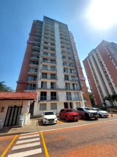 Apartamento Villavicencio - Villavicencio - 0