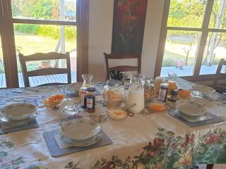 Forrest Room Bed & Breakfast - Buln Buln - 4