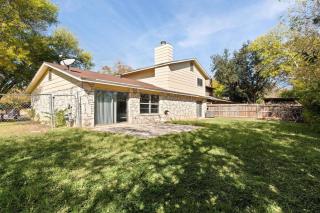 Dawnwood Villa - San Antonio - 4
