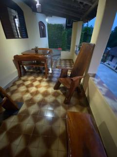 Casa na Carioca em Goias Velho - 5