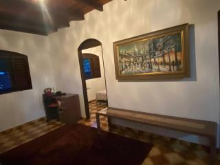 Casa na Carioca em Goias Velho - Goiás - 1