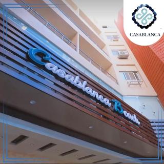 casablanca beach - Hurghada - 0