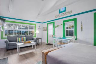 Seaside Cottages - Cottage 24 - Flip Flops - South Yarmouth - 4