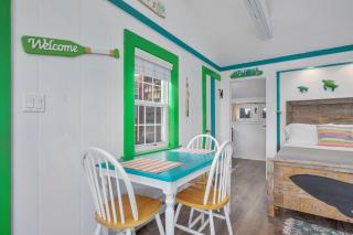 Seaside Cottages - Cottage 24 - Flip Flops - South Yarmouth - 1