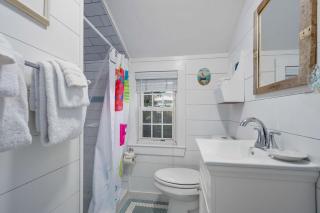 Seaside Cottages - Cottage 24 - Flip Flops - 1