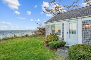 Seaside Cottages - Cottage 30 - Ocean's Edge - South Yarmouth - 0