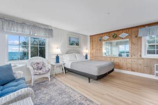 Seaside Cottages - Cottage 30 - Ocean's Edge - South Yarmouth - 4