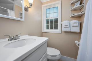 Seaside Cottages - Cottage 30 - Ocean's Edge - 1