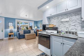 Seaside Cottages - Cottage 18 - Blue Birds Nest - 5