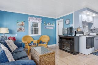 Seaside Cottages - Cottage 18 - Blue Birds Nest - South Yarmouth - 4