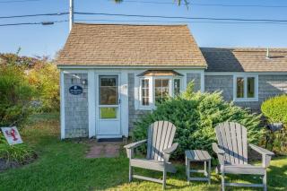 Seaside Cottages - Cottage 19 - The Seashell - South Yarmouth - 8