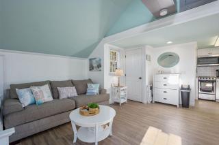 Seaside Cottages - Cottage 19 - The Seashell - South Yarmouth - 5
