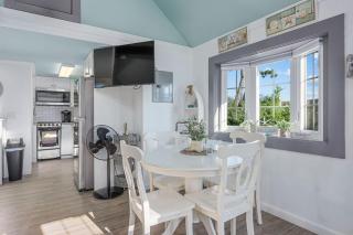Seaside Cottages - Cottage 19 - The Seashell - 3