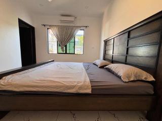 Deluxe Bedroom Nearby Nadi International Airport - Nadi - 9