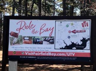 Lakeside Livin' in Fairfield Bay - 5