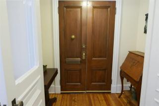 Stately Single Family Home in Shaw - Washington - 5