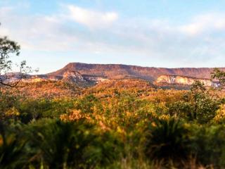 BIG4 Breeze Holiday Parks - Carnarvon Gorge - Carnarvon Gorge - 9