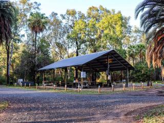 BIG4 Breeze Holiday Parks - Carnarvon Gorge - Carnarvon Gorge - 7