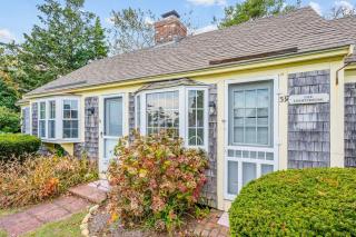 Seaside Cottages - Cottage 39 - Lighthouse Too - South Yarmouth - 9