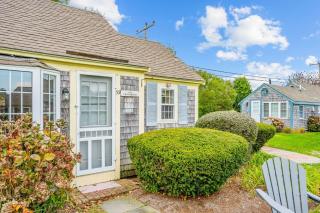 Seaside Cottages - Cottage 39 - Lighthouse Too - South Yarmouth - 8