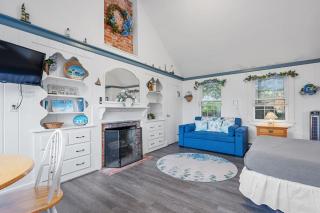 Seaside Cottages - Cottage 39 - Lighthouse Too - South Yarmouth - 2