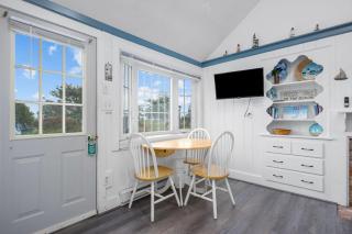 Seaside Cottages - Cottage 39 - Lighthouse Too - South Yarmouth - 1