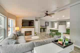 6 Mi to Cle Elum River Family-Friendly Home! - Cle Elum - 0