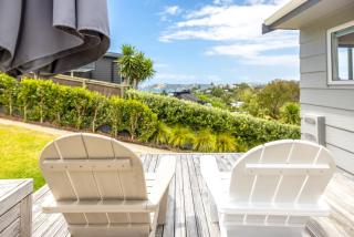 Sea View Serenity - - 3