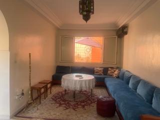Villa Lyazidi - Marrakech - 1