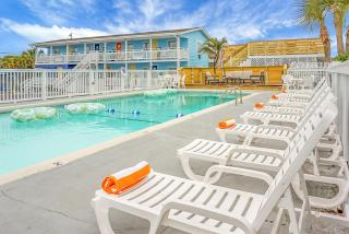 The Boardwalk Inn - Carolina Beach - 2