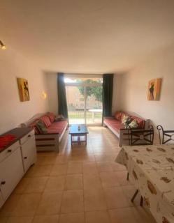 Apparemment T3 de 6 places en bord de mer - Empuriabrava - 5