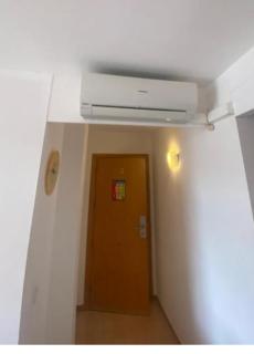 Apparemment T3 de 6 places en bord de mer - Empuriabrava - 6