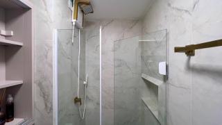 Studio Próx ao Shopping Eldorado e Metrô Faria com Piscina e Academia - 3