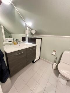 Central apartment in Bergen - Bergen - 4