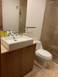Nice apartment in carso - Città del Messico - 8