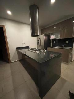 Nice apartment in carso - Città del Messico - 6