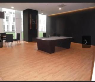 Nice apartment in carso - Città del Messico - 2