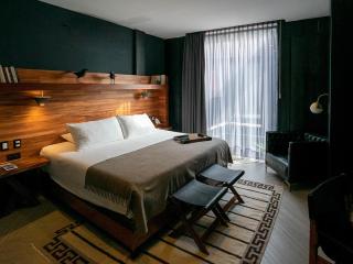 Elena de Cobre, Leon, a Member of Design Hotels - León - 1