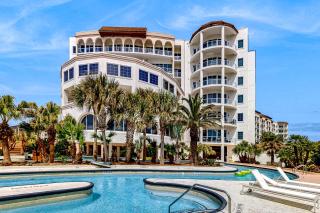 Infinity Sea of Serenity - Galveston - 3